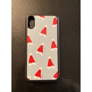 Christmas phone case